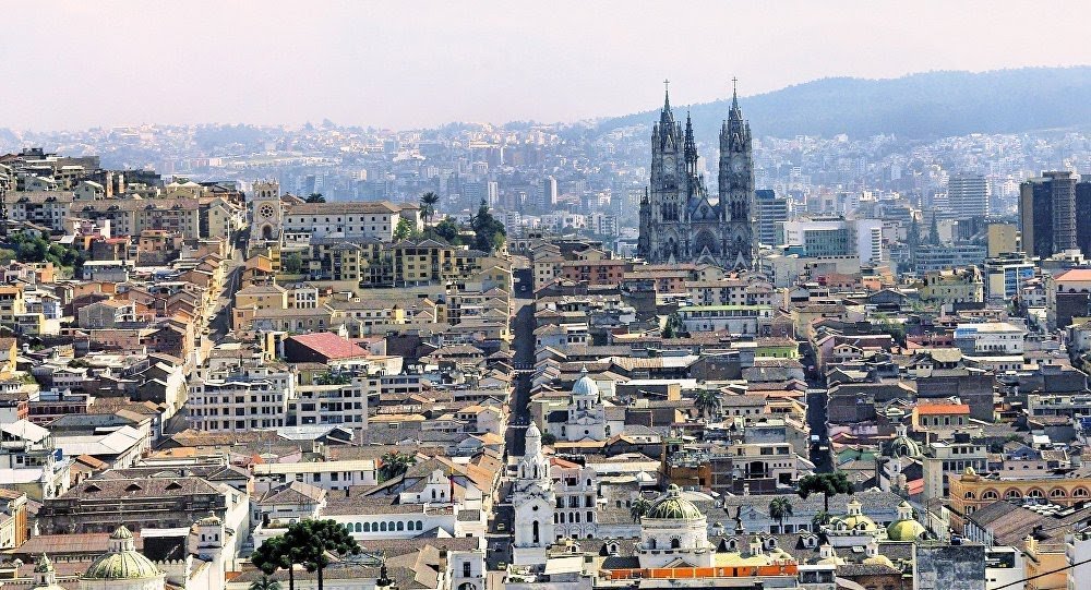 Ecuador prepara dos propuestas para internacionalizar su turismo