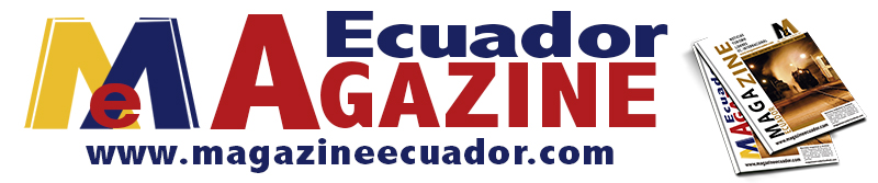 Magazine Ecuador