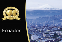 Ecuador arrasa en los Oscar del Turismo World Travel Awards 2017