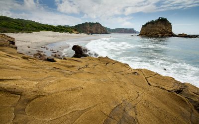 Las 10 Mejores Playas de Ecuador