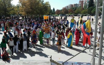 EL PRESIDENTE LENÍN MORENO CELEBRARÁ CON LA COMUNIDAD ECUATORIANA EL DÍA INTERNACIONAL DEL MIGRANTE