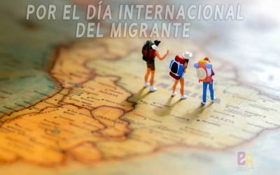 ECUADOR CELEBRA EL DÍA INTERNACIONAL DEL MIGRANTE CON UNA CEREMONIA DE PREMIOS A LAS CIUDADANOS DESTACADOS DE SU COMUNIDAD EN ESPAÑA