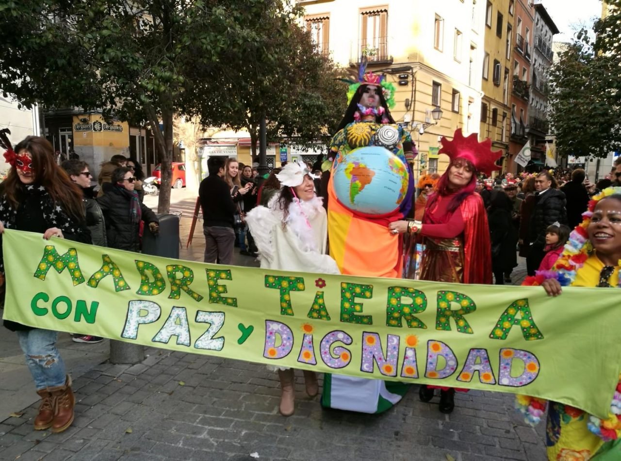 ¿Por Qué Se Celebra El Día De La Hispanidad El 12 De Octubre ...