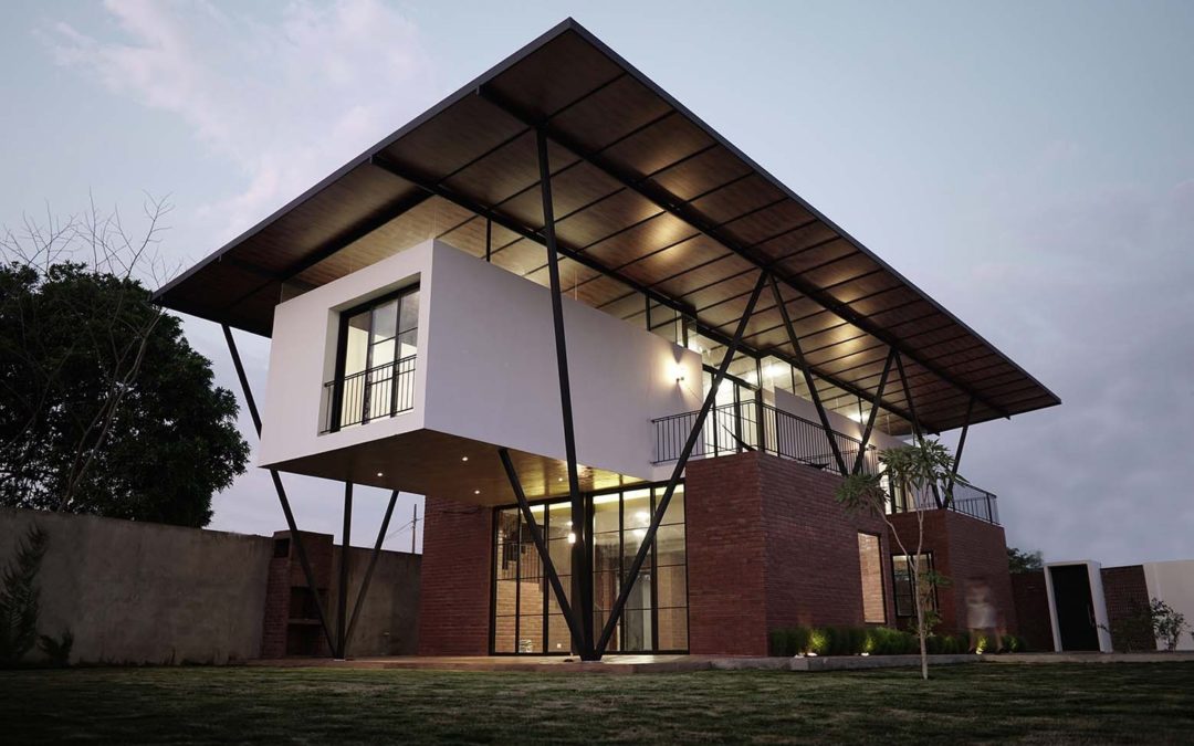 Ecuador participa  enla “Muestra Joven de Arquitectura Latina”