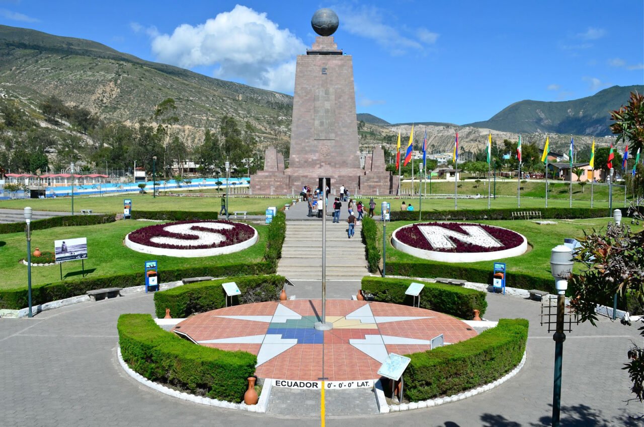 Magia y Misterio en la Mitad del Mundo | Ecuador