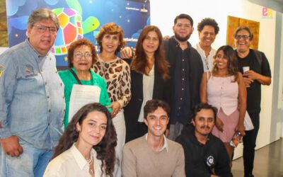 El Cine Ecuatoriano en Madrid: Inaugurada la VII Edición de Línea Imaginaria con Foco en la Lucha y la Identidad.