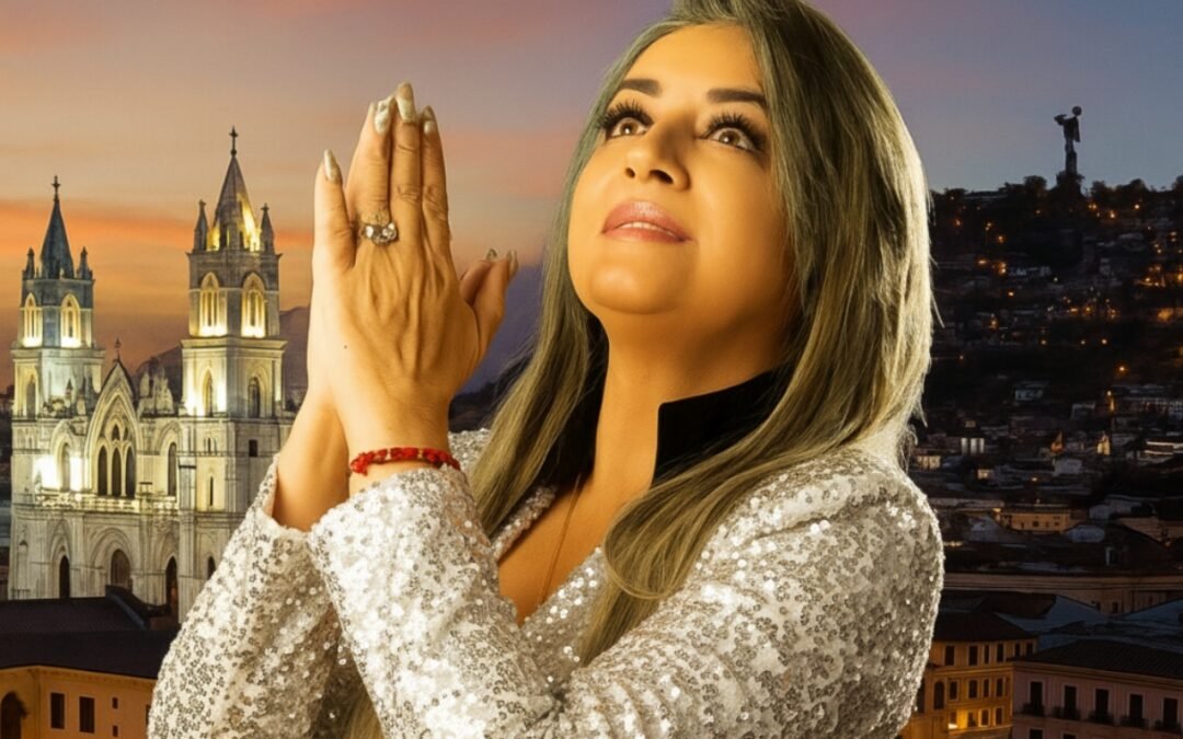 La Voz que se Hizo Eterna: Adiós a Paulina Tamayo, La Grande del Ecuador