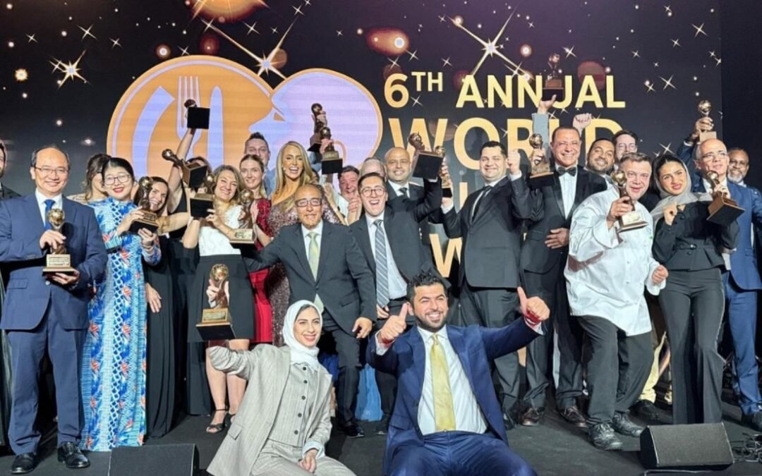 ¡BOMBAZO! Ecuador Tiene el MEJOR Restaurante de Latinoamérica en 2025