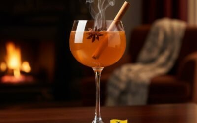 ¡Sabor a Gloria! El Canelazo Ecuatoriano Conquista el Ranking Mundial de TasteAtlas